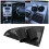 2in Dual Gauge Pod Dashboard Meter Halter Ersatz 13