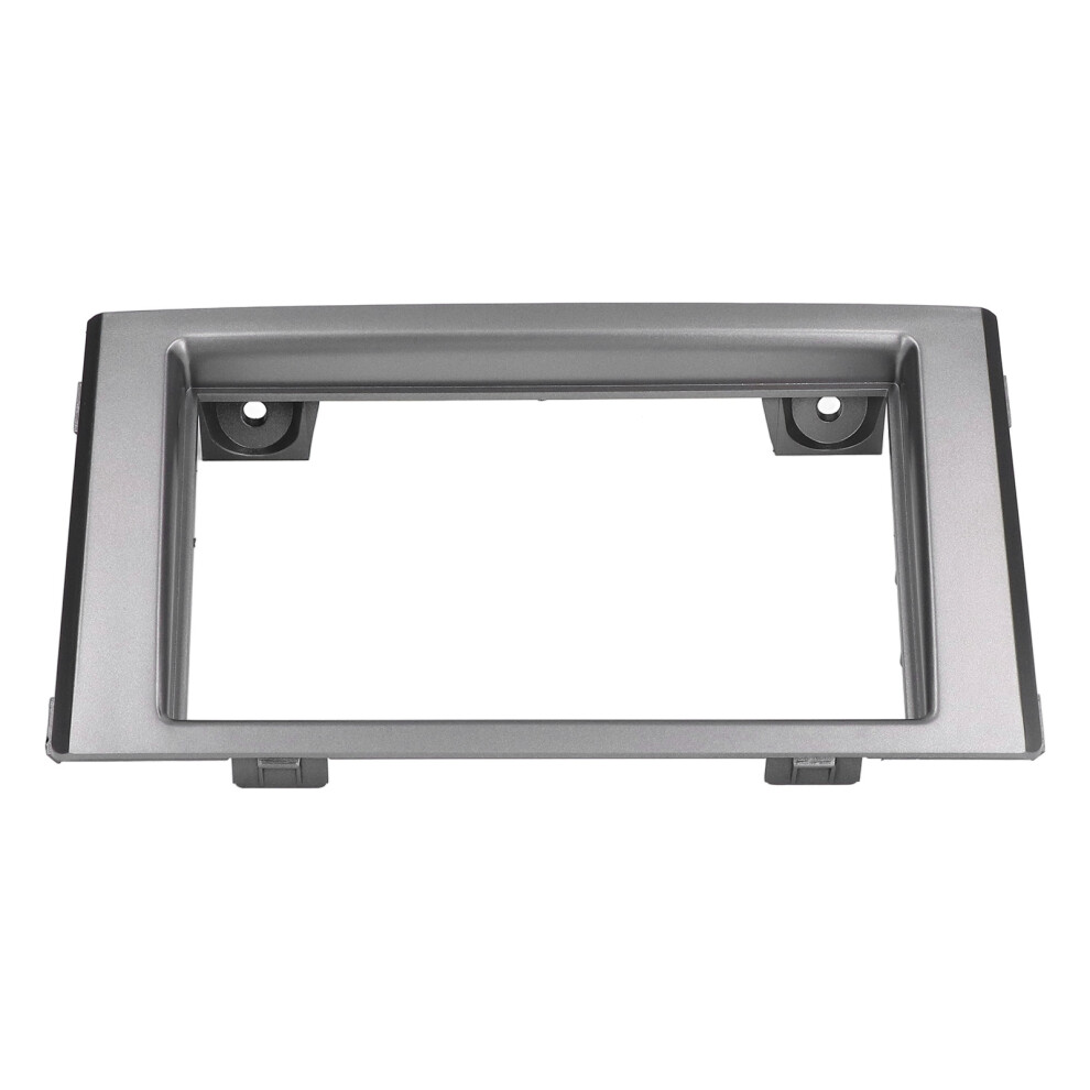 2Din Auto Stereo Radio Fascia Cd Dvd Dash Panel 8223848397381