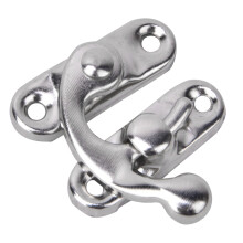 30 Stück Haspenhaken, Retro-Stil,