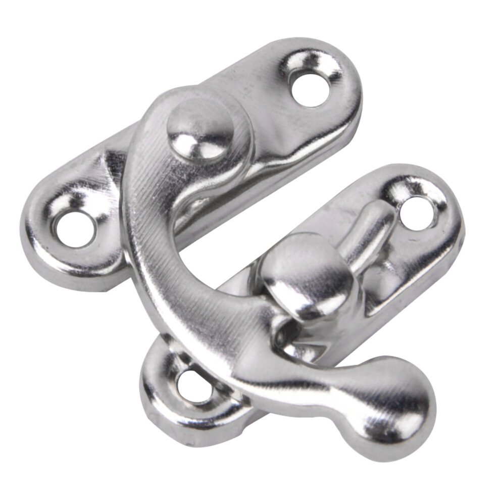 30 Stã¼Ck Haspenhaken, Retro-Stil, 8223848436387