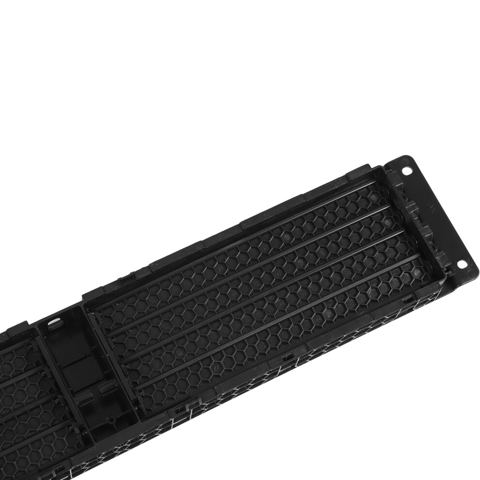 Kã¼Hlergrill-Shutter Fã¼R Die FrontstoãStange, 8223848436127
