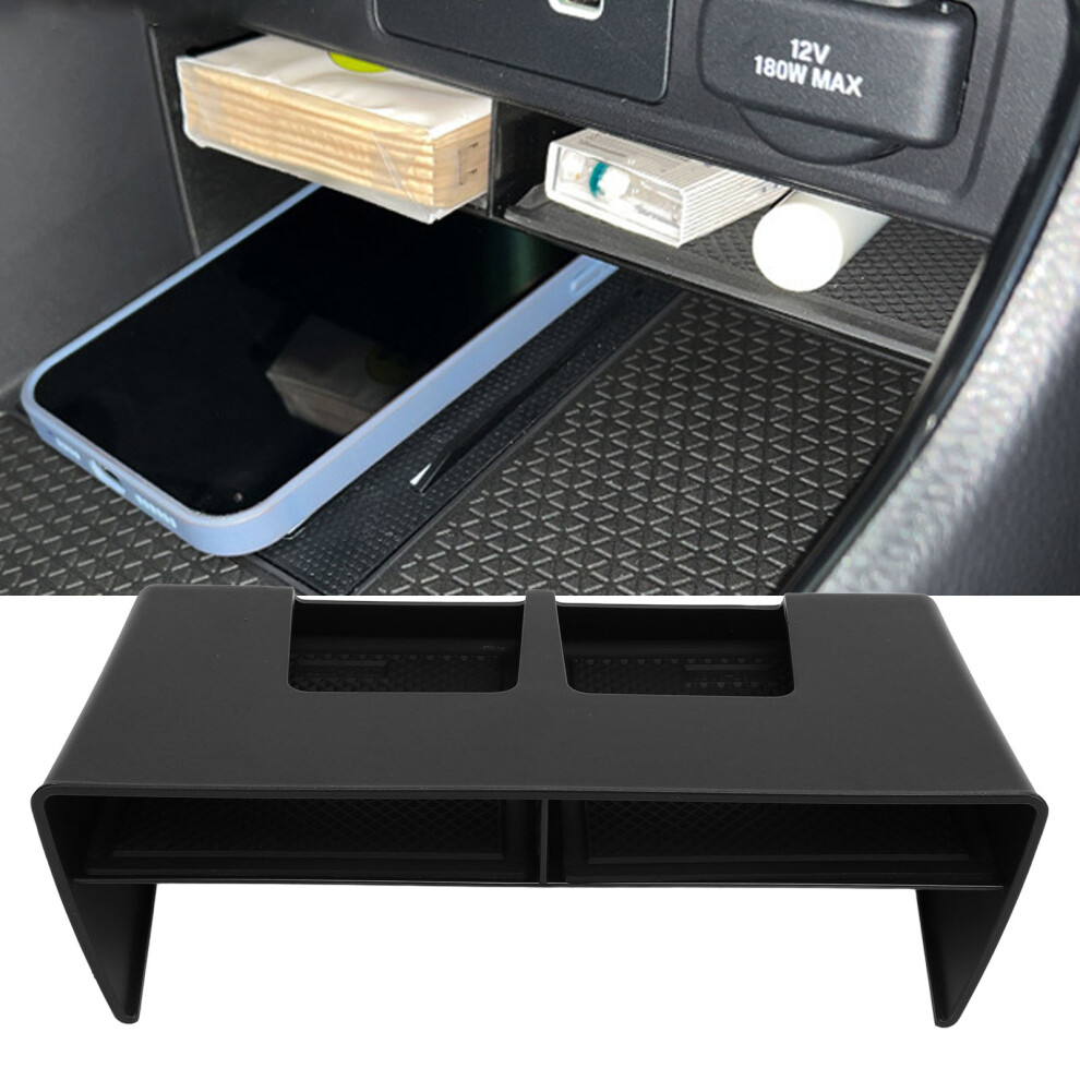 Center Console Organizer Tray Center Console 8223848443002