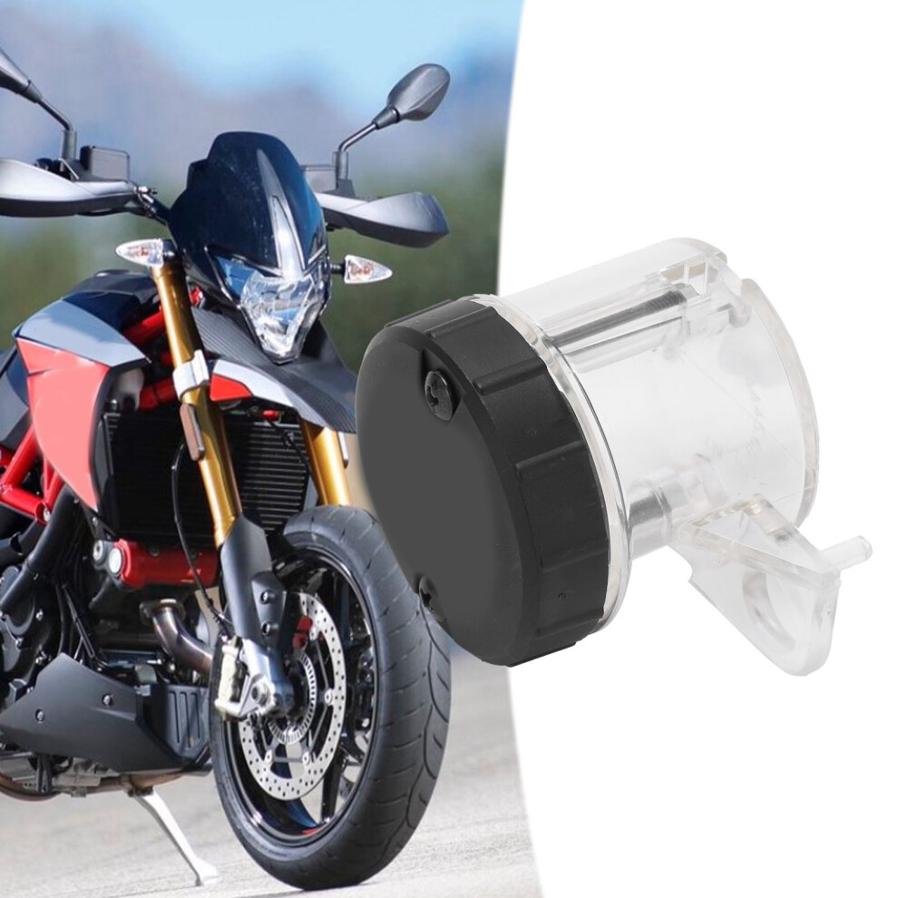 Motorrad Vorne Hinten Brems Flã¼Ssigkeit Reservoir 8223848467114