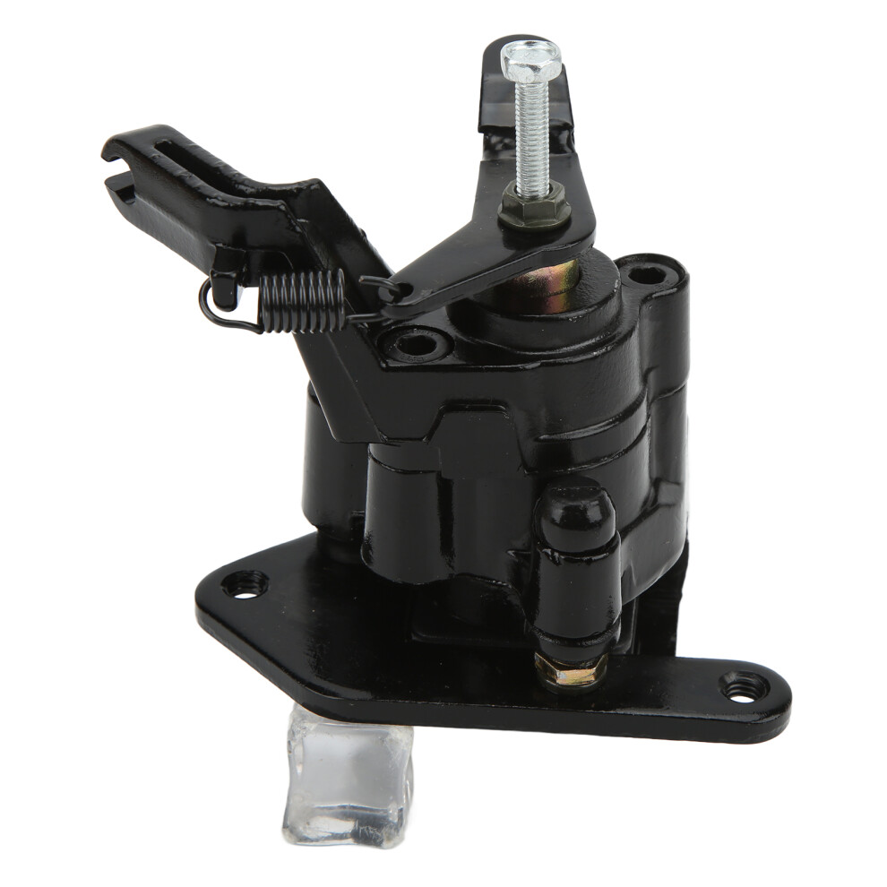 Bremssattel Hinten 1Uyâ2580Wâ01Â00 8223848468005