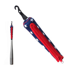 Polyester protective cover for baseball bats waterproof, ulated handle cover