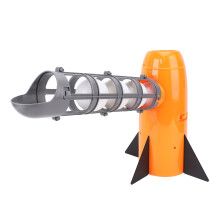 Automatische Baseball-Pitching-Maschine,