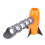 Automatische Baseball-Pitching-Maschine, 15