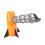 Automatische Baseball-Pitching-Maschine, 10