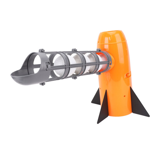 Automatische Baseball-Pitching-Maschine, 2