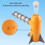 Automatische Baseball-Pitching-Maschine, 14