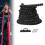 Battle Rope Zugfestes, flexibles, 1