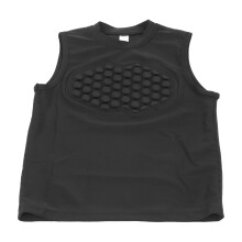 Kompressionsshirt für Jugendliche, Weste,