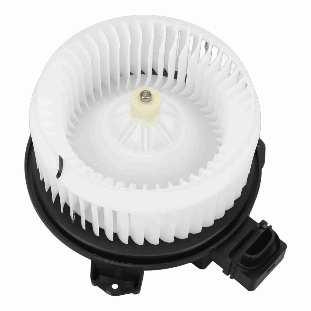 Hvac-Geblã¤Semotor Mit Lã¼Fter 700203, Gerã¤Uscharm, 8223848469675