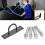Battle Rope Zugfestes, flexibles, 10