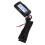 in 1 Motorrad-Thermometer LCD Digital Öl 7