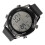Digitaler Chronograph, Armbanduhr WR50M, 10