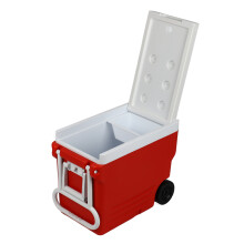 Rollkühler, 32 l, große Kapazität, tragbarer,