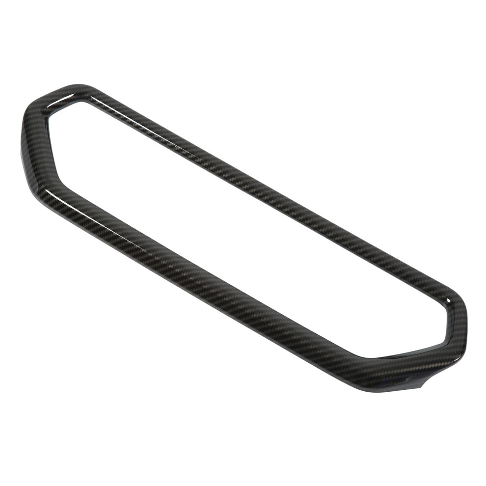Zentrale Steuerung Ac Air Vent Cover Trim Carbon 8223848397848