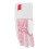 Fechthandschuh Leder Linke Hand 7