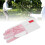 Fechthandschuh Leder Linke Hand Anti-Rutsch 12