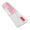 Fechthandschuh Leder Linke Hand Anti-Rutsch 3