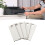 30PCS Set Sublimation Topper Name Tag 13