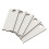 30PCS Set Sublimation Topper Name Tag 4