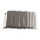 30PCS Set Sublimation Topper Name Tag 1