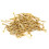 100Pcs Runde Kopf Nagel Messing Messing Vintage 4
