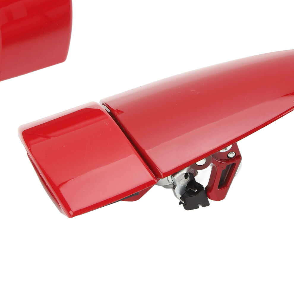 1 Paar Auto-AuãEntã¼Rgriff 72141 Szt G01 Links 8223848440629