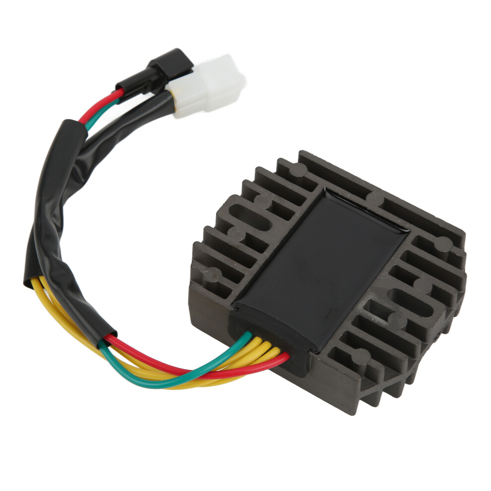 Motorrad-Gleichrichterregler, 12 V, 5-Draht-Ersatz 8223848468104