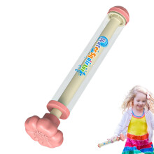 Water gun for  – beach game for  – fun and interactive water guns for pool parties, team battles, garden, and outdoor family gatherings pink