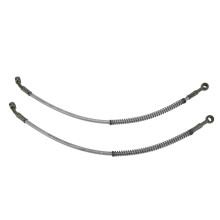 Ölkühler Kühler Motorkühlung Schlauch Bolzen Kit