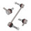Stabilisator-Endverbindungsstange 1643202132 1