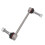 Stabilisator-Endverbindungsstange 1643202132 9