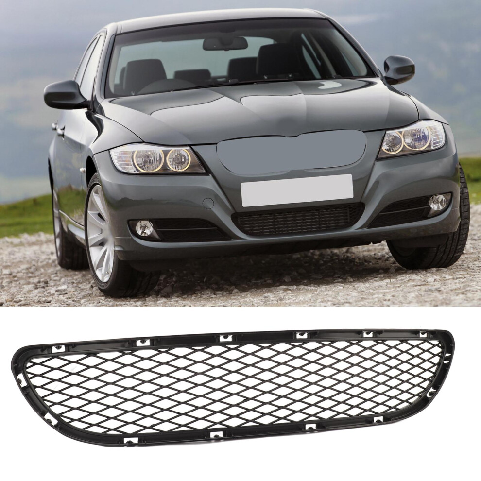 Kã¼Hlergrill Fã¼R Die Vordere StoãStange, 8223848441398