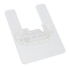 Scheren Teppich Maschine Basis Transparent Acryl
