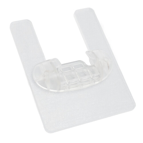 Scheren Teppich Maschine Basis Transparent Acryl