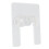 Scheren Teppich Maschine Basis Transparent Acryl 6