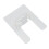 Scheren Teppich Maschine Basis Transparent Acryl 9