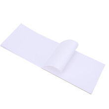 Marker Pad Zeichenpapier Notizbuch Aquarell