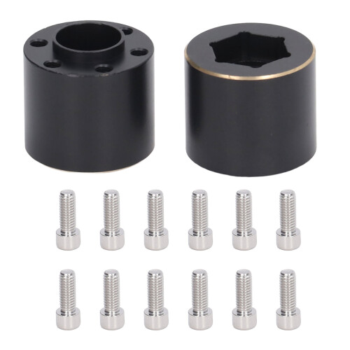 2 Stück 1,9 2,2 Zoll 1
