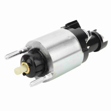 Starter Magnetschalter Passend für Honda