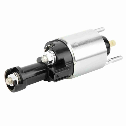 Starter Magnetschalter Passend für Honda 2