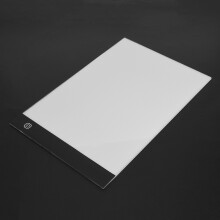 A4 LED Kopie Pad Diamant Malerei Licht Pad Bord