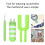 Spool Knitter Bee Seil Stricken Werkzeug DIY 1
