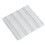 Mesh-Canvas-Blätter, DIY-Mesh-Blatt, 1