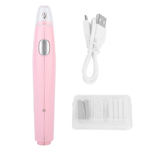 Praktischer elektrischer, per USB aufladbarer, 1