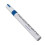 2 STÜCKE Blau Touch Up Lackstift Auto Kratzer 5
