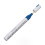 2 STÜCKE Blau Touch Up Lackstift Auto Kratzer 8